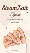 E-book OFFERT: Les Soins des Ongles